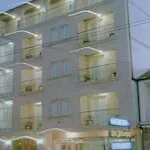 ホテル Naranjos 2*