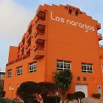 Naranjos レヴォルタ