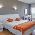 Naranjos ホテル
