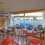 Naranjos ホテル レヴォルタ