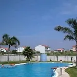 Naranjos ホテル 2*