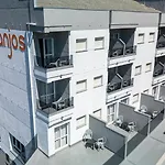 Naranjos 2*