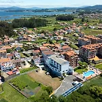 ホテル Naranjos 2*