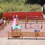 Naranjos ホテル 2*