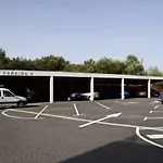 Naranjos ホテル 2*
