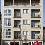 ホテル Naranjos レヴォルタ
