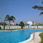 Naranjos ホテル 2*