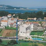 ホテル Naranjos 2*