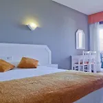 Naranjos 2*