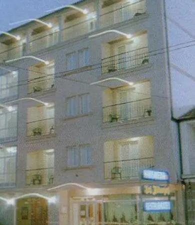 Hotel Naranjos 2*