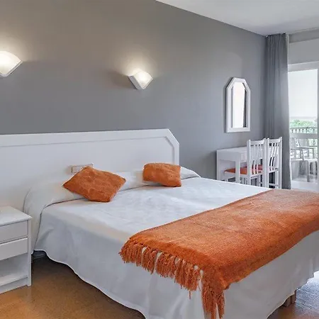 Naranjos Hotel