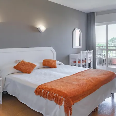 Hotel Naranjos