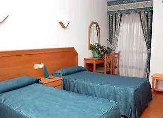 Naranjos Szálloda