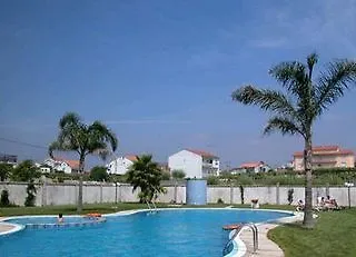 Naranjos Szálloda 2*