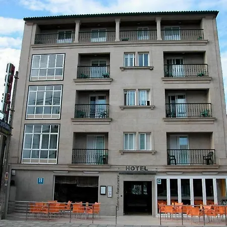 Hotel Naranjos