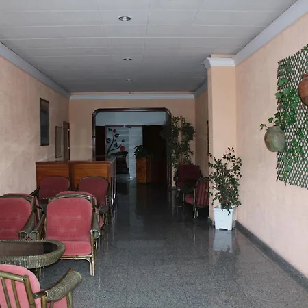 Naranjos 2*