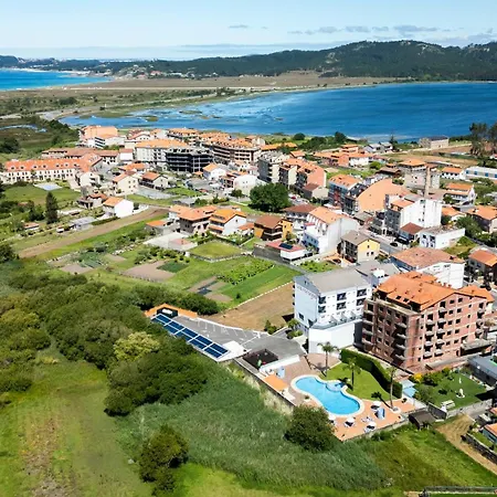 Naranjos Hotell A Revolta