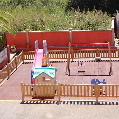 Naranjos Hotel 2*