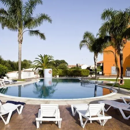 Hotel Naranjos 2*