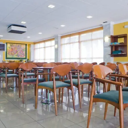 Hotel Naranjos