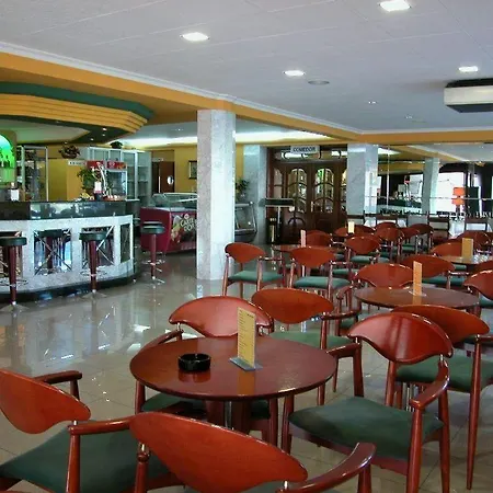 Naranjos Hotel 2*