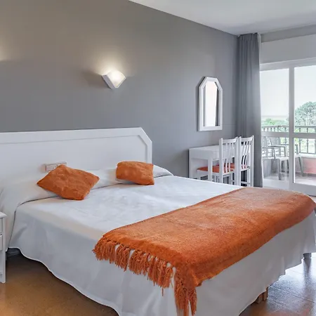 Naranjos Hotel 2*