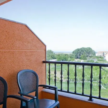Hotel Naranjos 2*