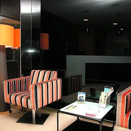 Naranjos Hotel 2*