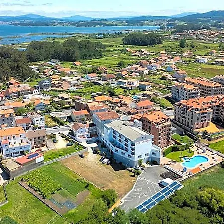 Naranjos Hotel