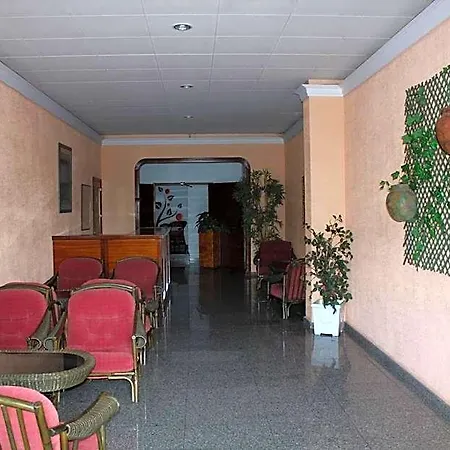 Hotel Naranjos