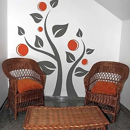 Naranjos Hotel 2*