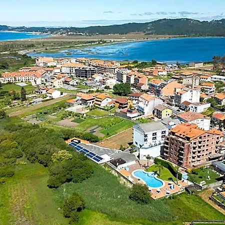 Naranjos