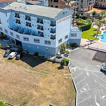 Hotel Naranjos