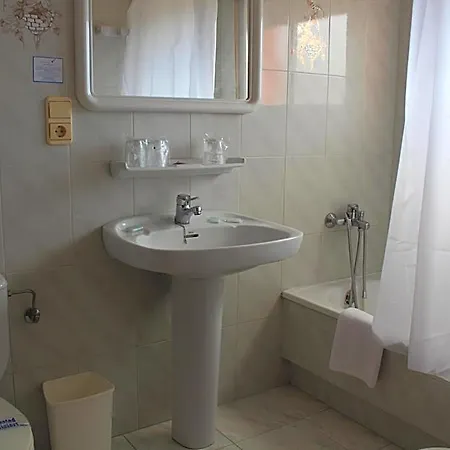 Naranjos Hotel