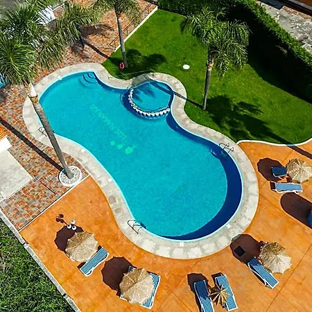 Naranjos Hotel 2*