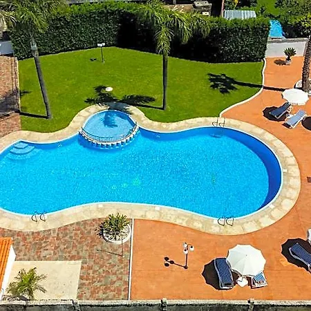 Naranjos Hotel