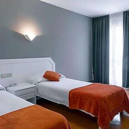 Hotel Naranjos