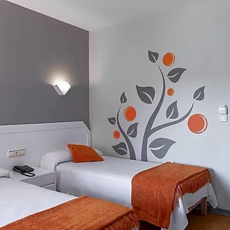 Hotel Naranjos