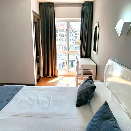 Hotel Naranjos