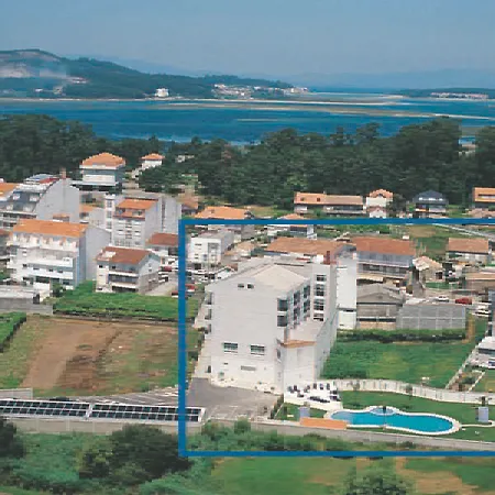 Hotel Naranjos 2*