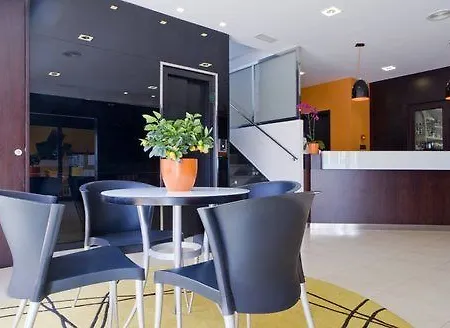 Naranjos Hotel