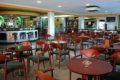 Hotel Naranjos 2*