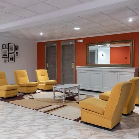 Naranjos Hotel 2*
