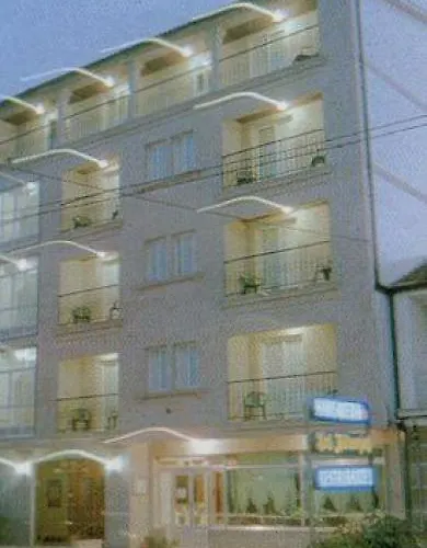 Hotel Naranjos 2*
