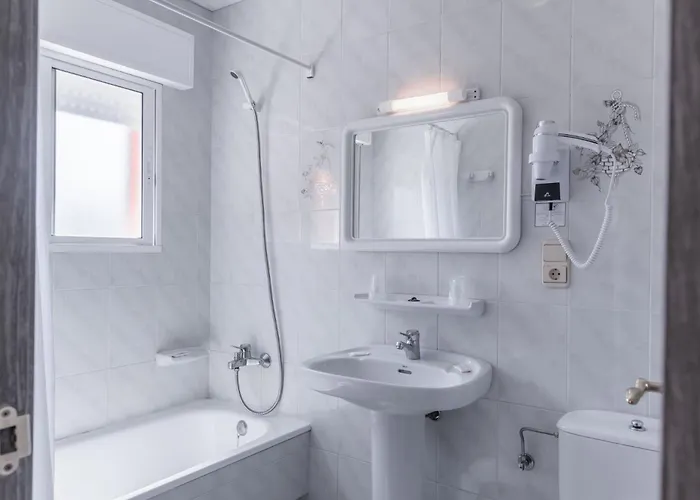 洛斯那然约斯酒店 莱沃尔塔