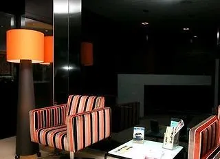 洛斯那然约斯酒店 2*