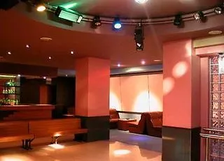 酒店 洛斯那然约斯酒店