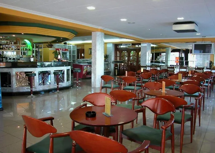 Naranjos Hotel 2*