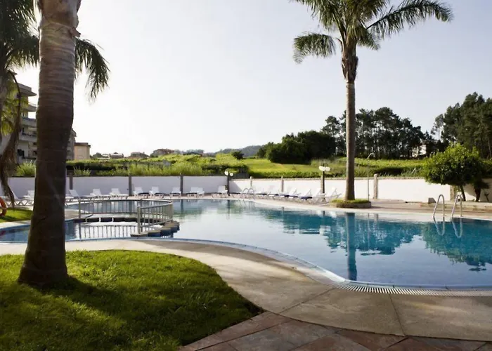 Naranjos 2* A Revolta